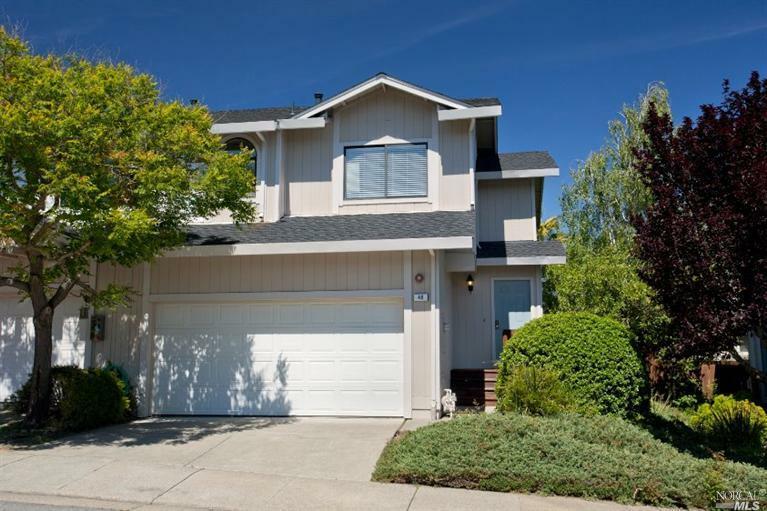 Property Photo:  46 Cedarwood Lane  CA 94947 