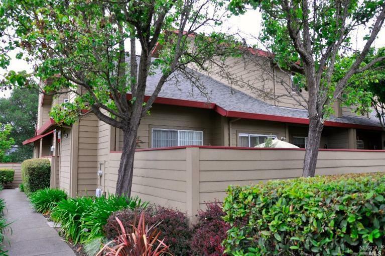 Property Photo: 4369 Sonoma Highway CA 95409