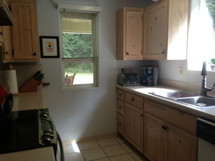 Property Photo: 6609 153rd Ave Kpn WA 98349