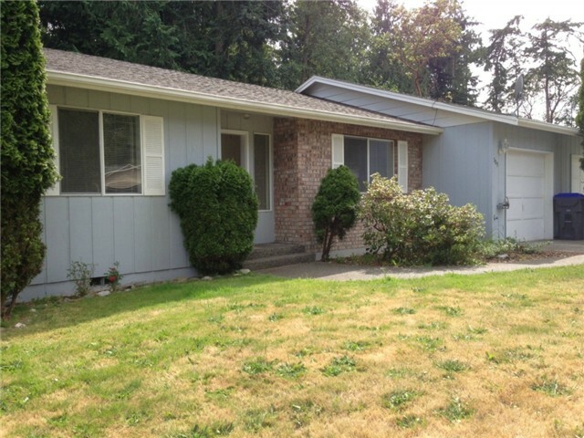 Property Photo:  509 NW Oakmont St  WA 98239 