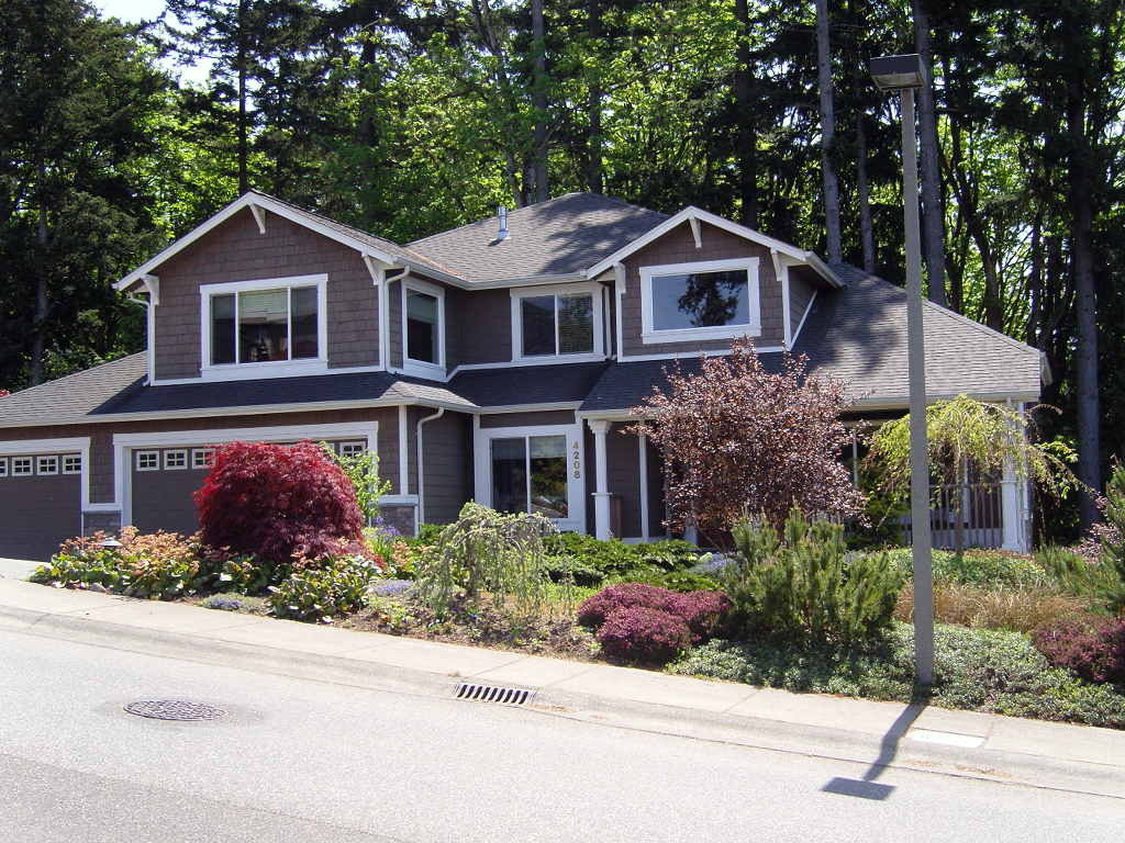 4208 Parkhurst Dr  Bellingham WA 98229 photo