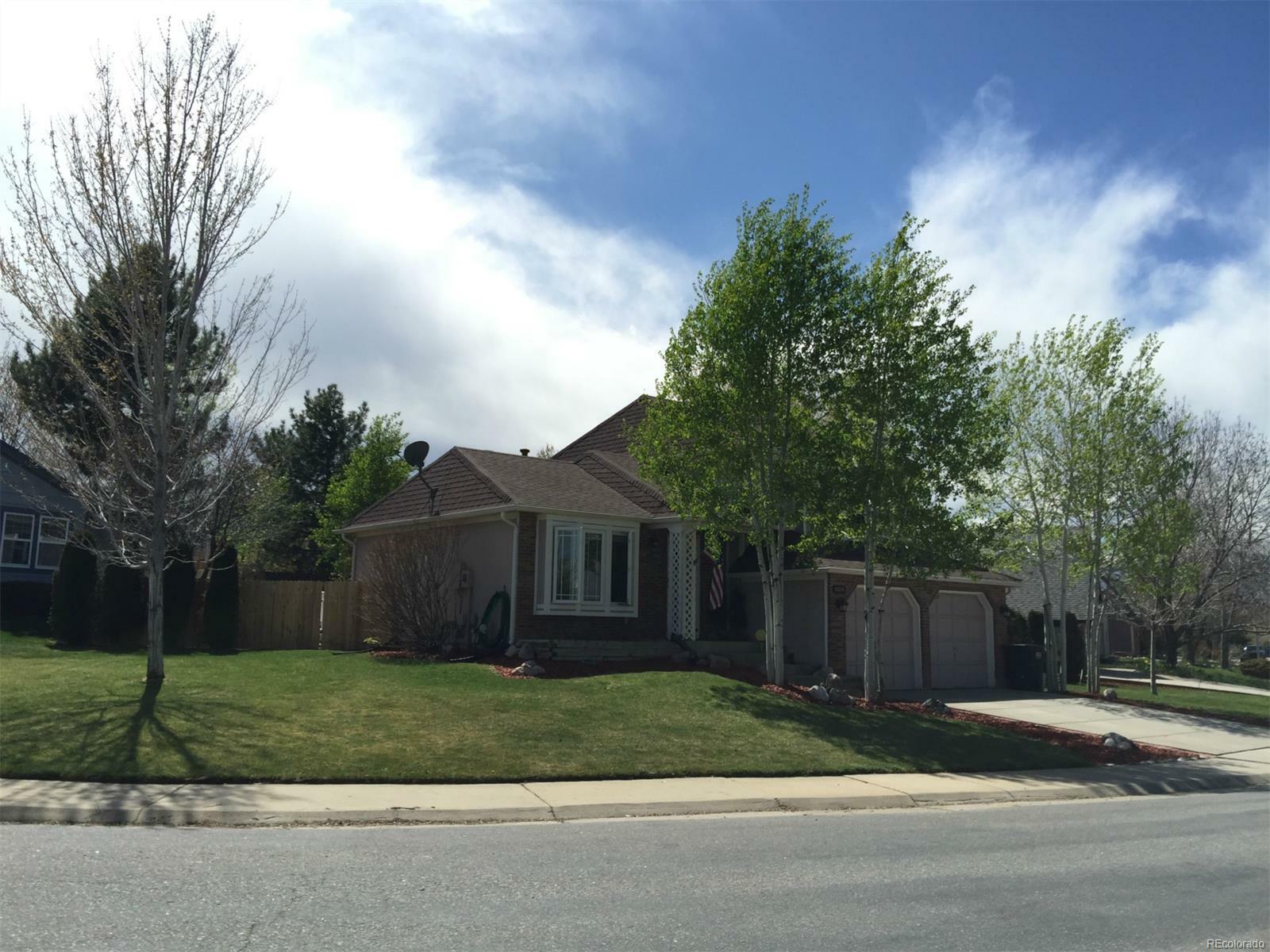 Property Photo:  13350 West 65th Avenue  CO 80004 