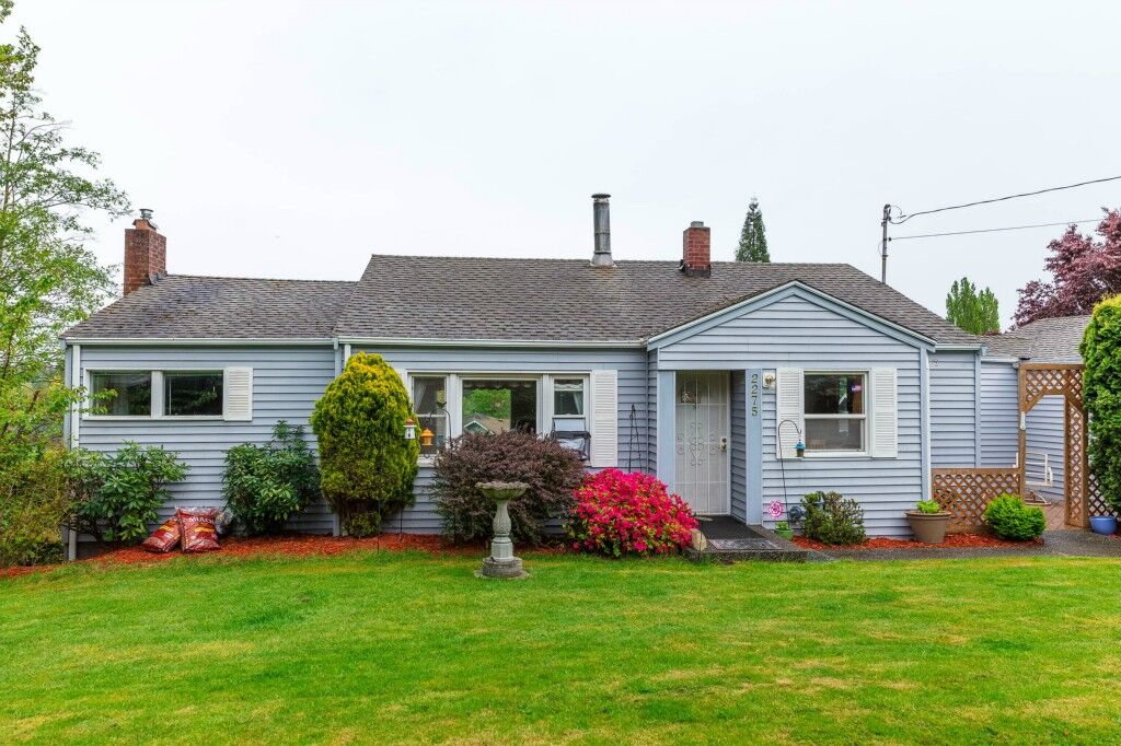 Property Photo:  2275 Douglas  WA 98248 