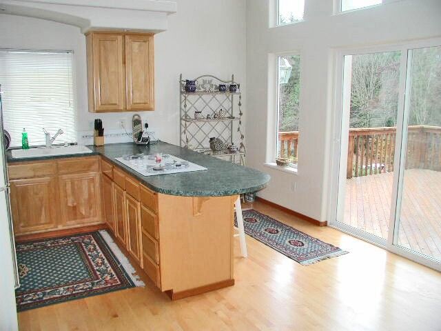 Property Photo:  6716  111th Stct NW  WA 98332 