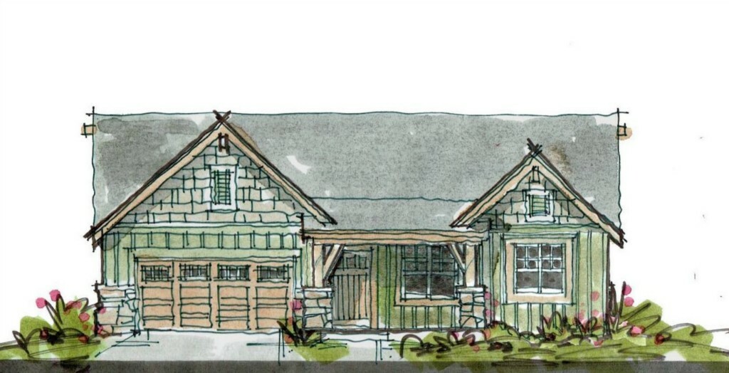 Property Photo: 357 Twin Brooks Dr WA 98274
