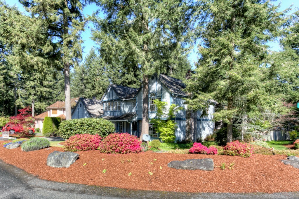 Property Photo:  8921 166th St E  WA 98375 