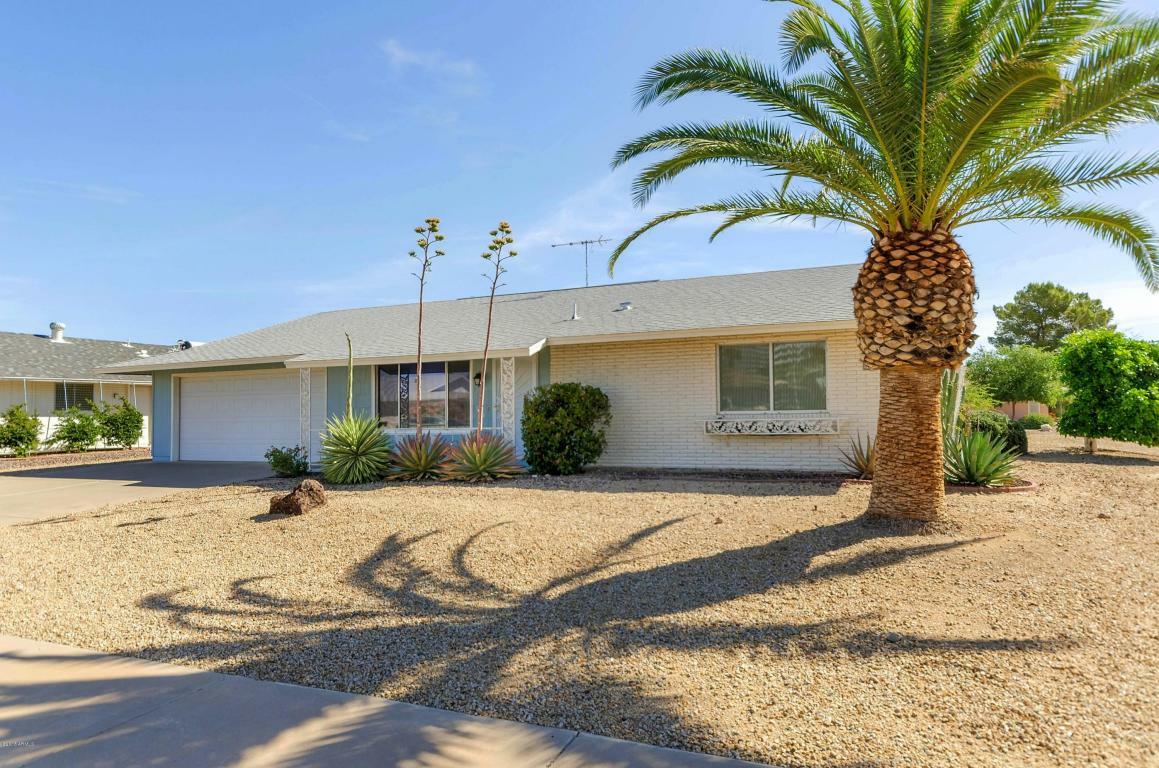 Property Photo:  17803 N 131 Avenue  AZ 85375 