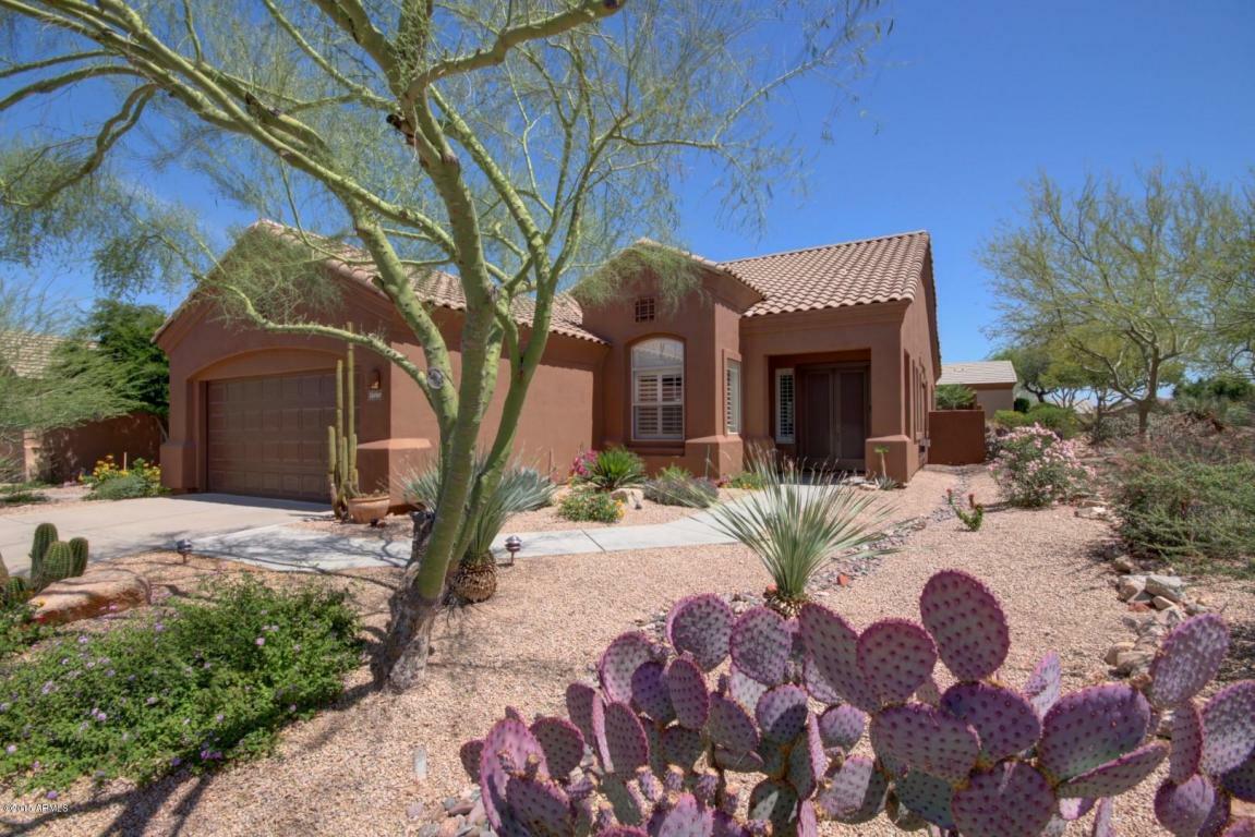 Property Photo:  15707 E Yucca Drive  AZ 85268 