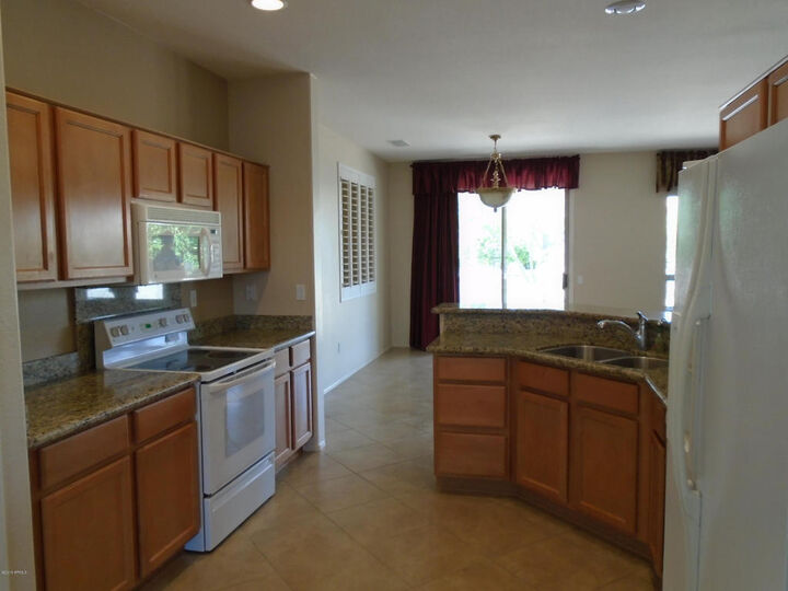 Property Photo:  16520 W Arroyo Court  AZ 85374 