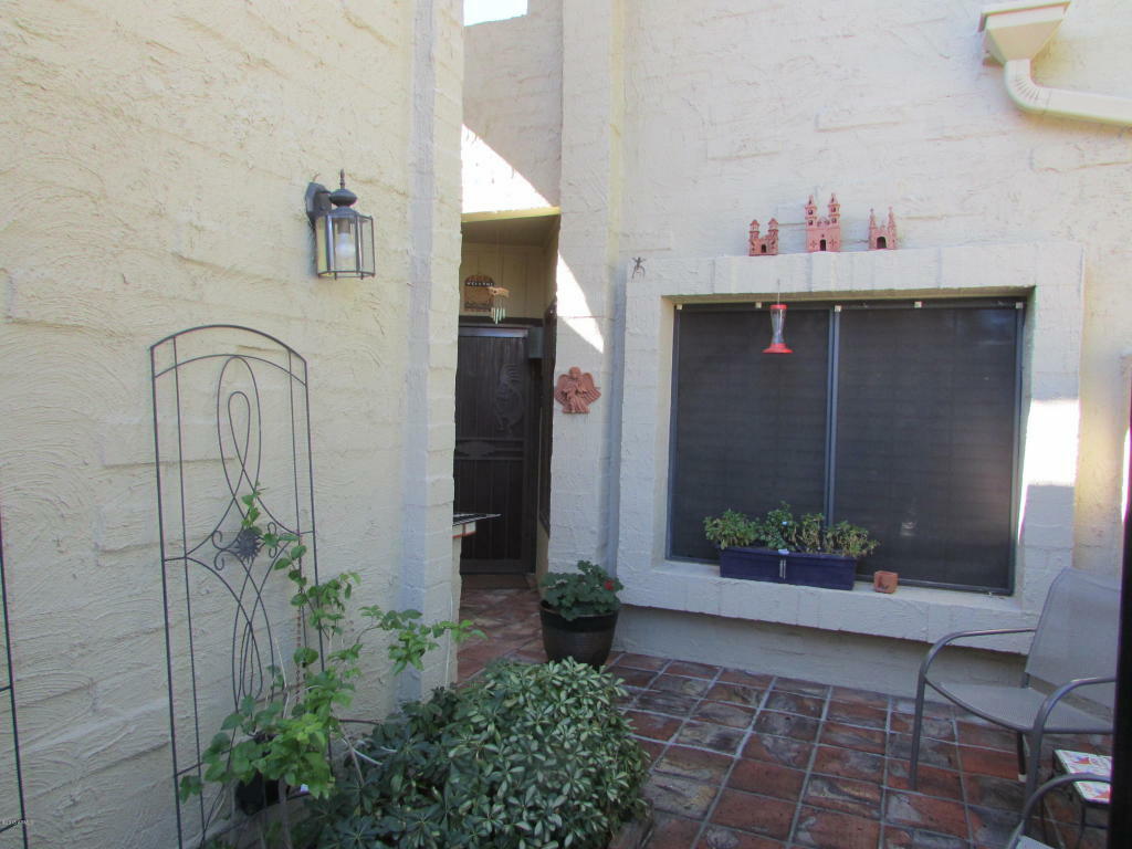 Property Photo:  1235 N Sunnyvale -- 79  AZ 85205 