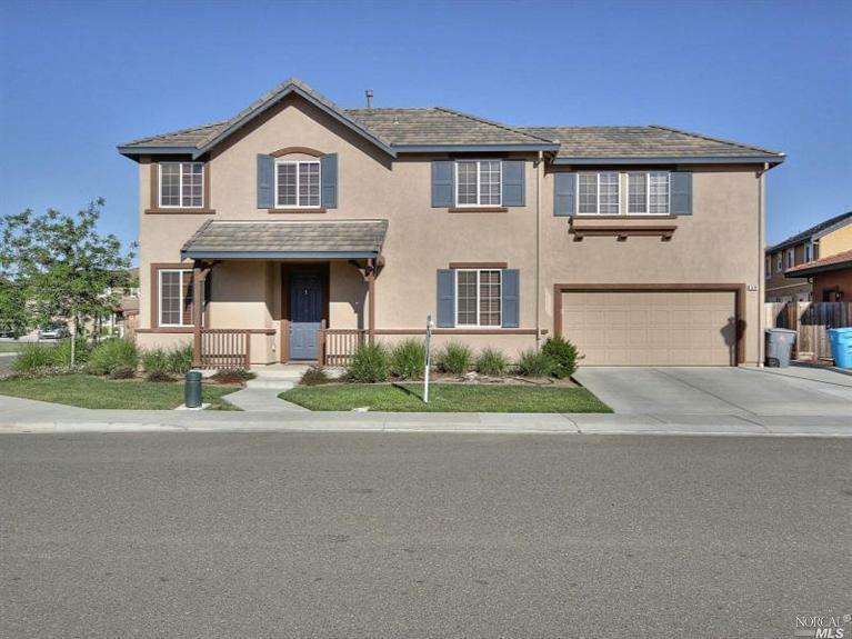 Property Photo:  319 Potters Lane  CA 95687 