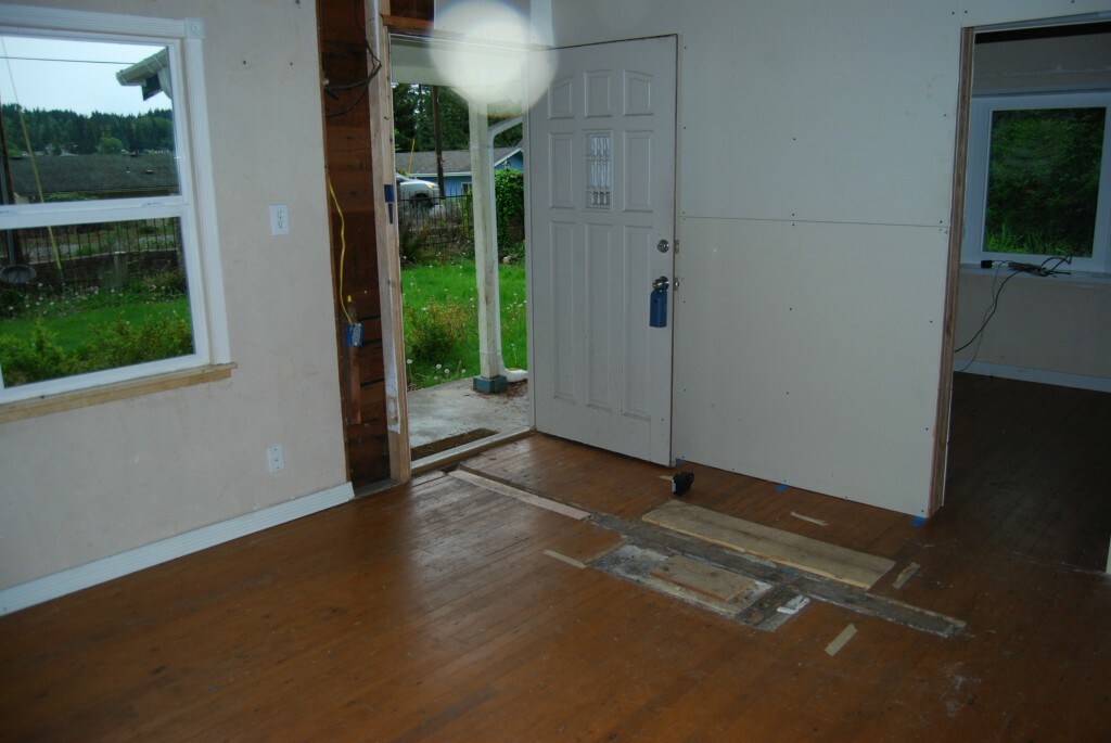 Property Photo: 835 Northshore Dr WA 98226