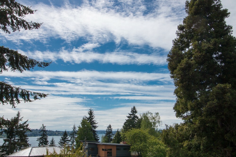 Property Photo: 106 97th Ave NE WA 98004
