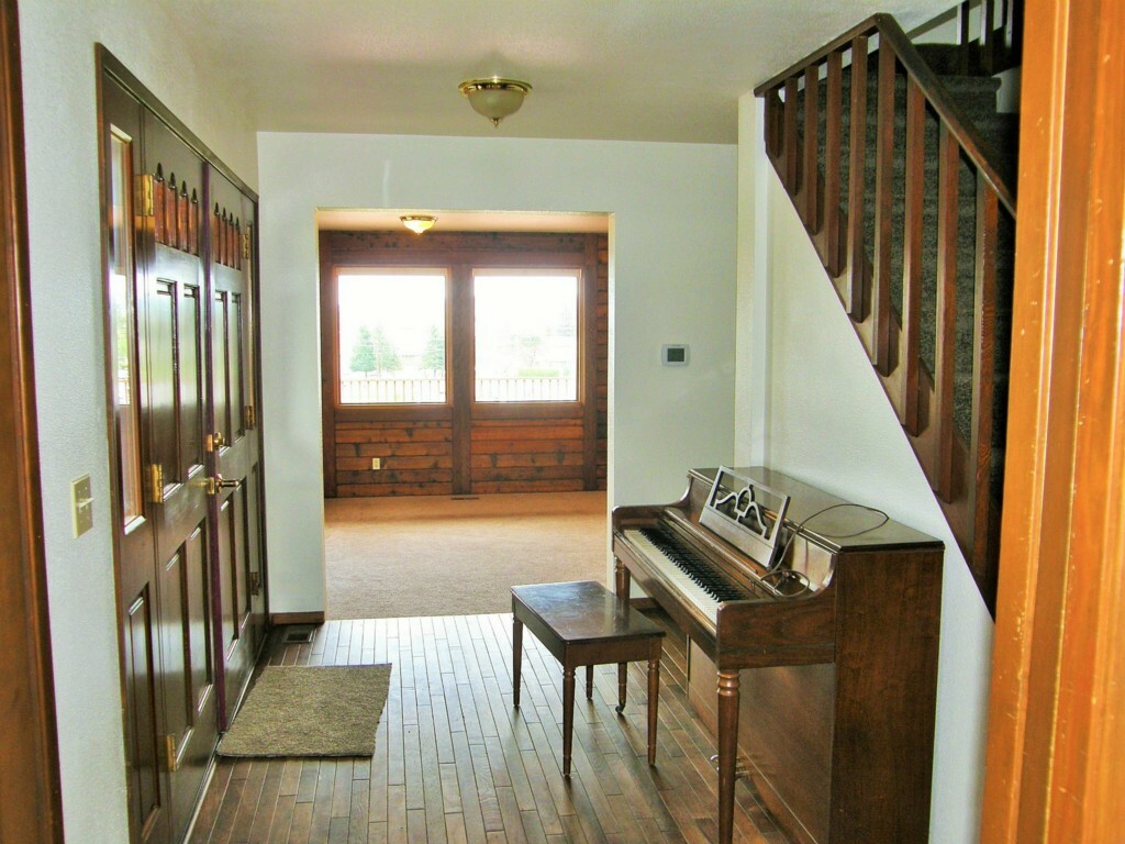 Property Photo:  601 N H St  WA 98520 