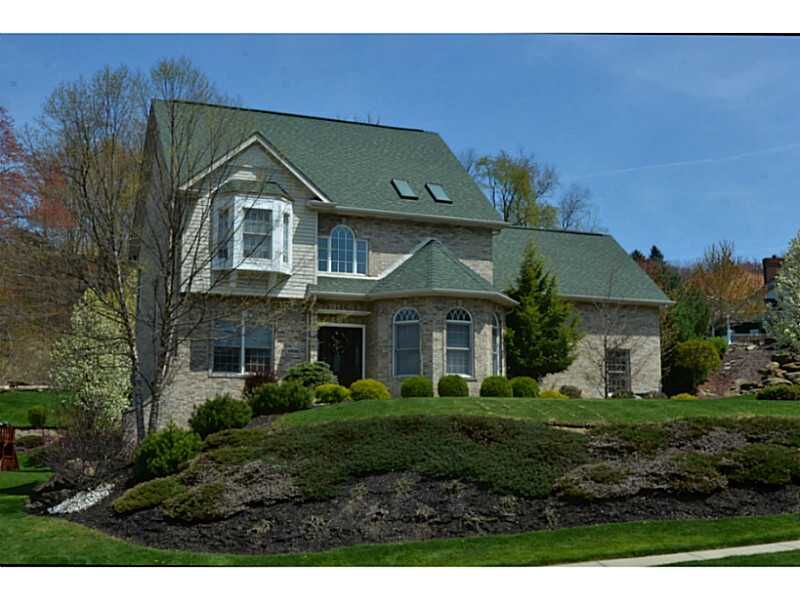 Property Photo: 1840 Madison Drive PA 15108