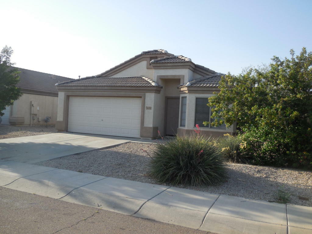 Property Photo:  16200 W Mauna Loa Lane  AZ 85379 