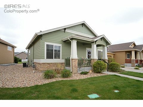 Property Photo:  1117 Village Cir  CO 80516 