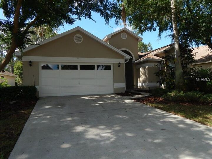 Property Photo: 9031 Quail Creek Drive FL 33647