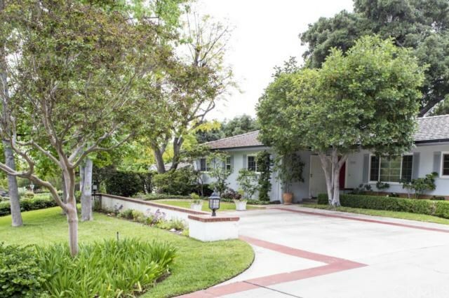 Property Photo:  1811 Elevado Avenue  CA 91006 