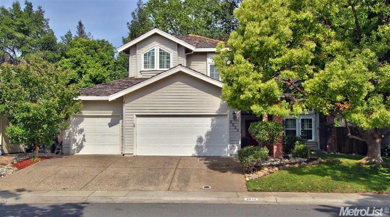 Property Photo:  3032 Valasstrada Court  CA 95608 