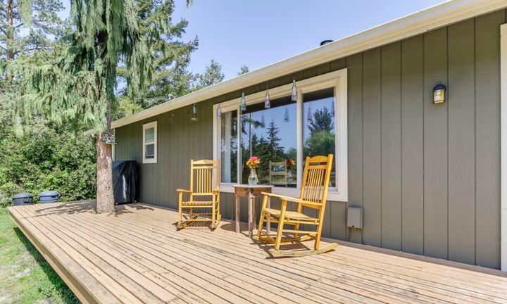 Property Photo:  5728 310th St NW  WA 98292 