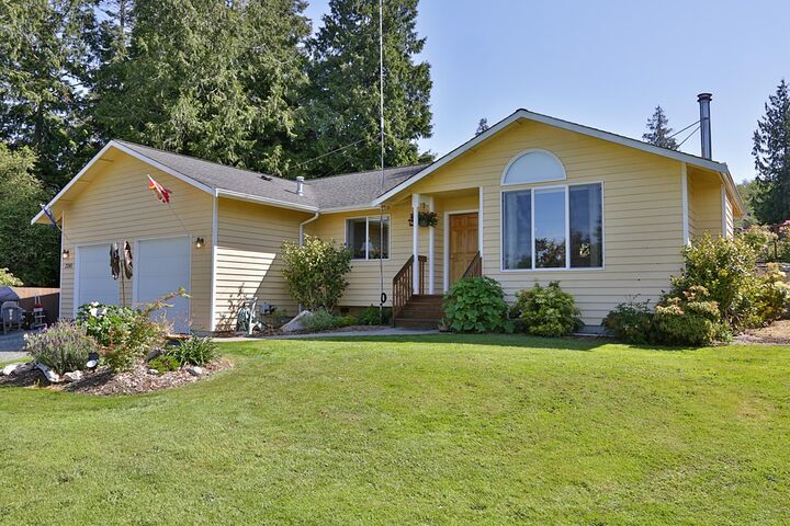 Property Photo:  3245 Mardell Dr  WA 98260 