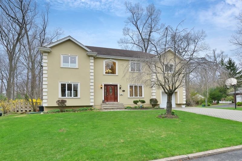 Property Photo: 40 Marion Rd NJ 07645
