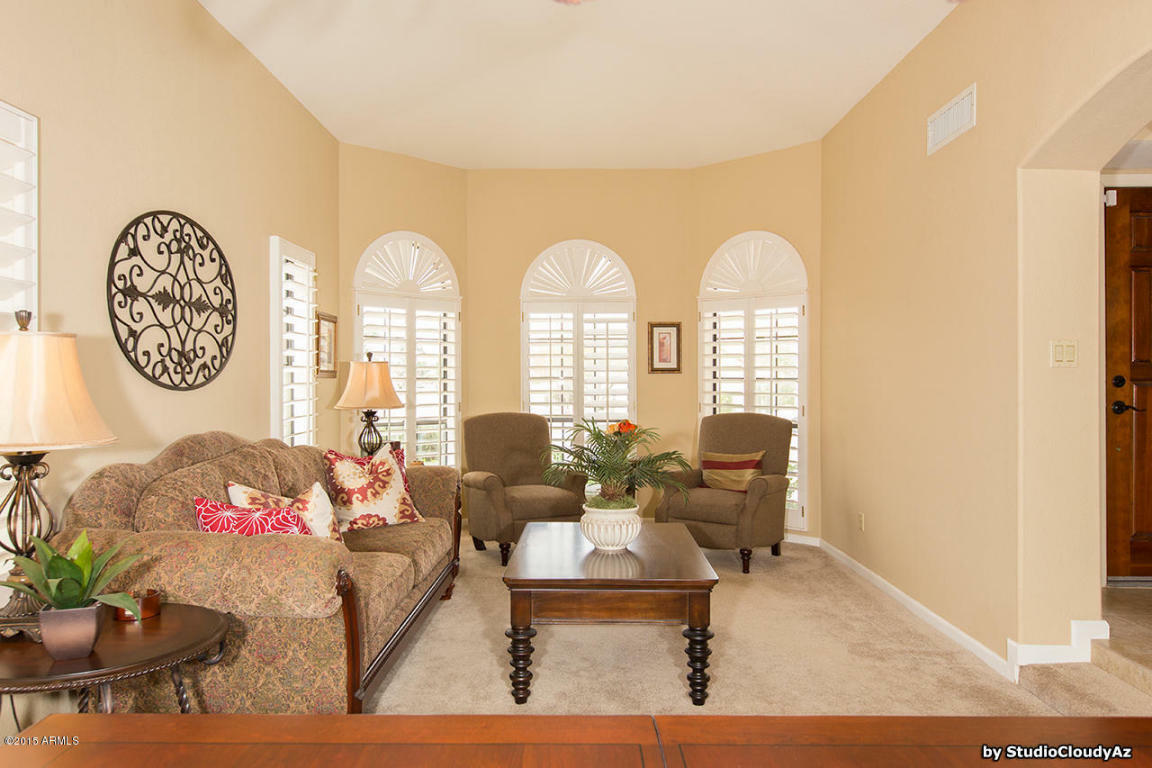Property Photo: 7372 W Oraibi Drive AZ 85308