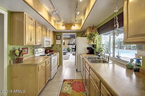 Property Photo: 6739 E Presidio Road AZ 85254