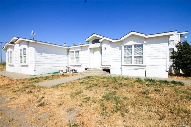 Property Photo: 5718 Dally Road CA 95687