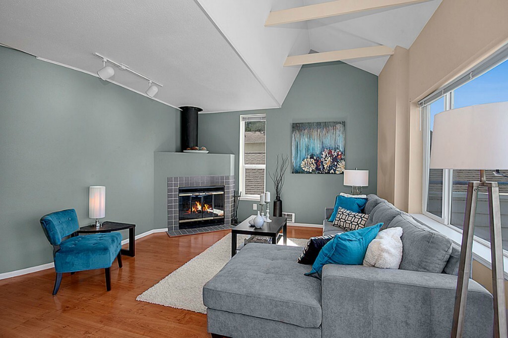 Property Photo:  57 Etruria St 301  WA 98109 