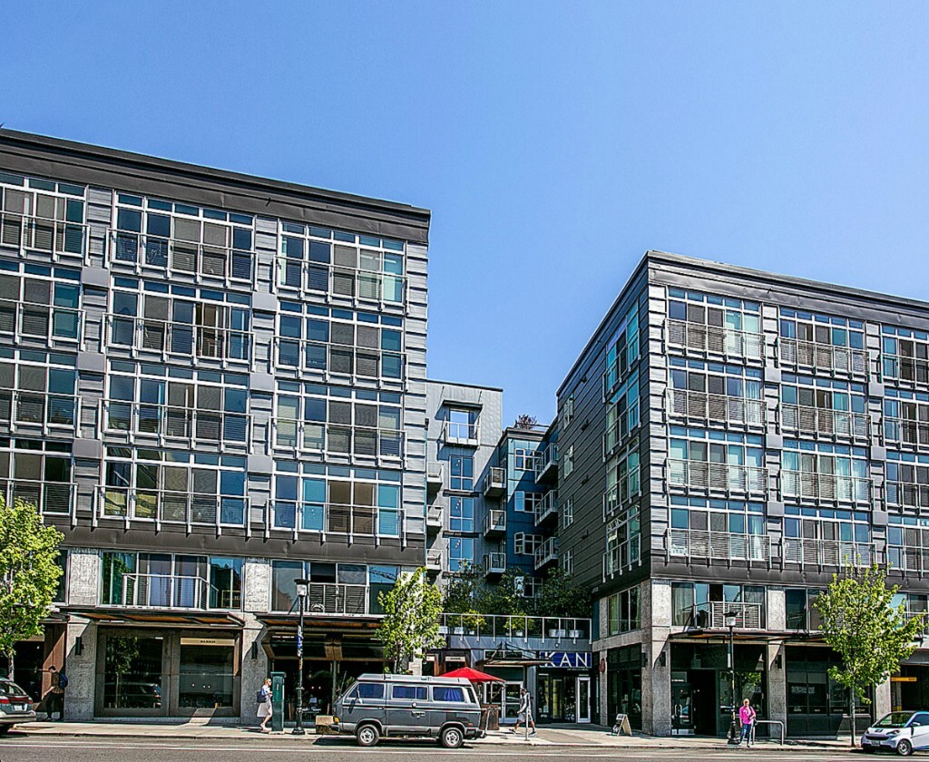 Property Photo:  1414 12th Ave 407  WA 98122 