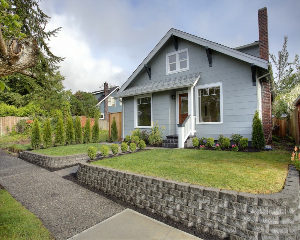 Property Photo:  4309 N 31st St  WA 98407 