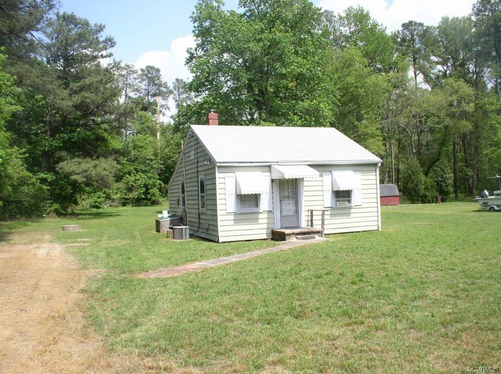 Property Photo:  8243 Varina Road  VA 23231 