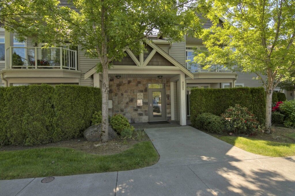 Property Photo: 4555 El Dorado Wy 234 WA 98226