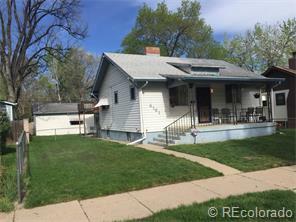 Property Photo: 4161 Vrain Street CO 80212