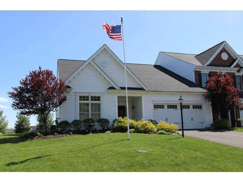 Property Photo: 2111 Croghan Drive PA 15106
