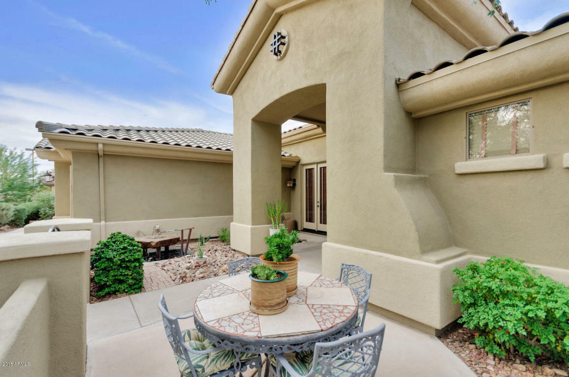 Property Photo:  42239 N Stonemark Drive  AZ 85086 