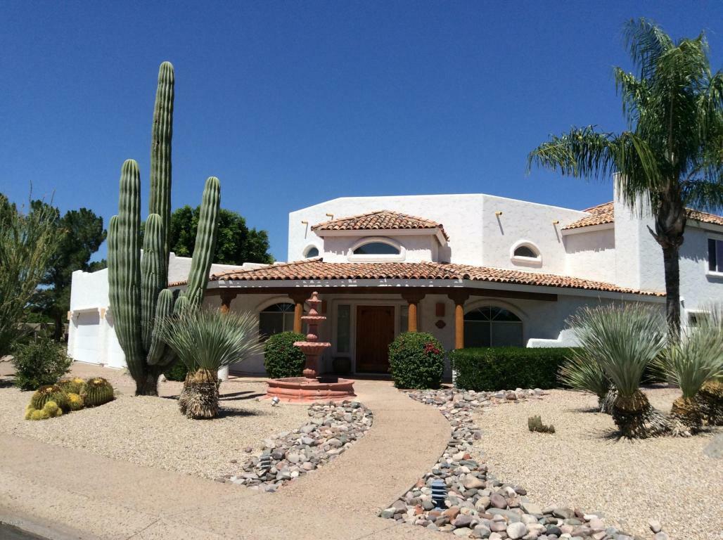 Property Photo:  5345 E McLellan Road 123  AZ 85205 