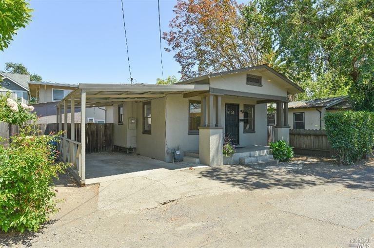 Property Photo: 2 Bulson Court CA 94558