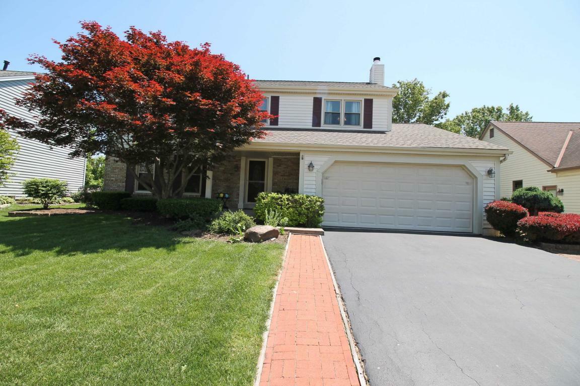 Property Photo: 7320 Mapleleaf Boulevard OH 43235
