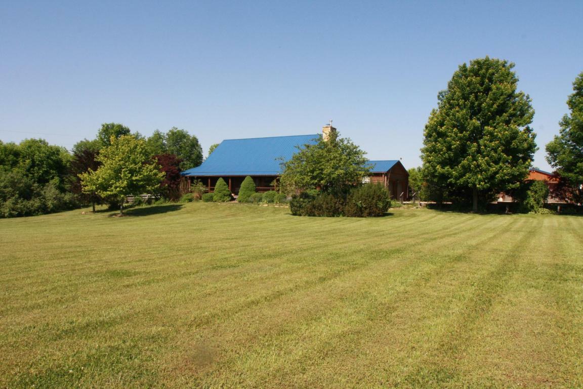 Property Photo: 22163 Dublin Hill Road OH 43143