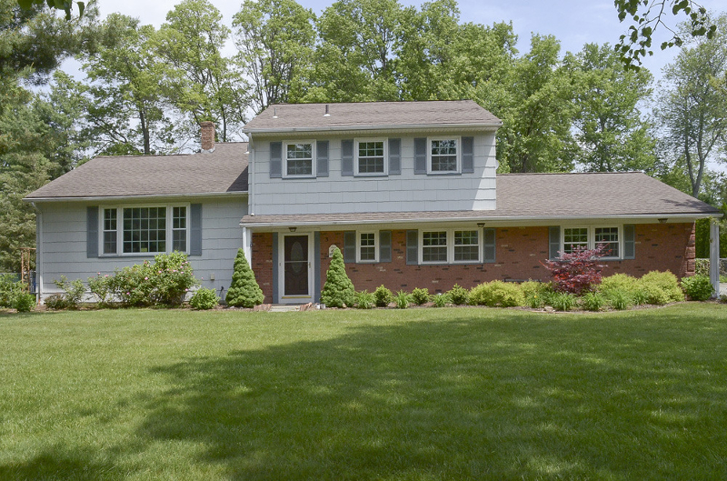 Property Photo: 3 Oxford Dr NJ 07936