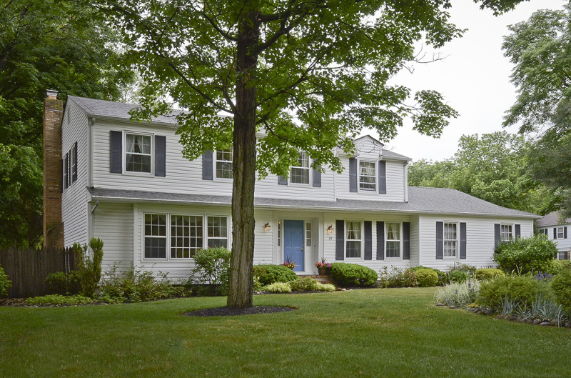 Property Photo: 47 Glenbrook Rd NJ 07950
