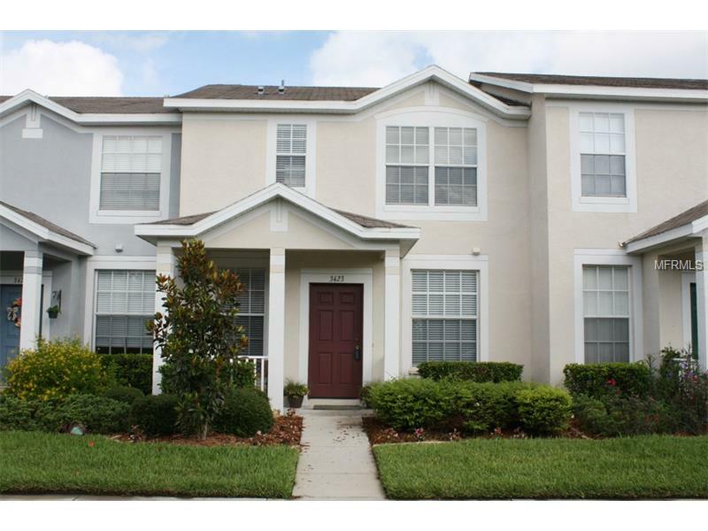 Property Photo: 3423 Broken Bow Drive FL 34639