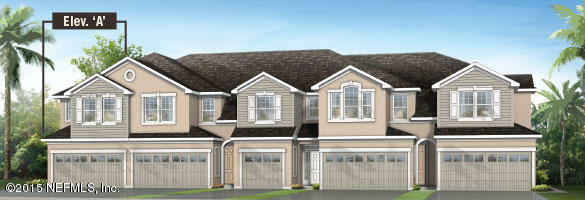 Property Photo: 138 Richmond Drive FL 32259