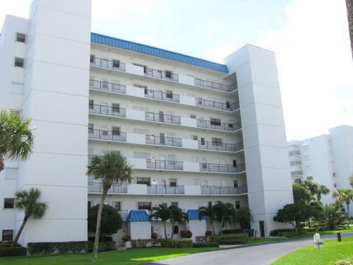 Property Photo:  5159 N A1a 311  FL 34949 