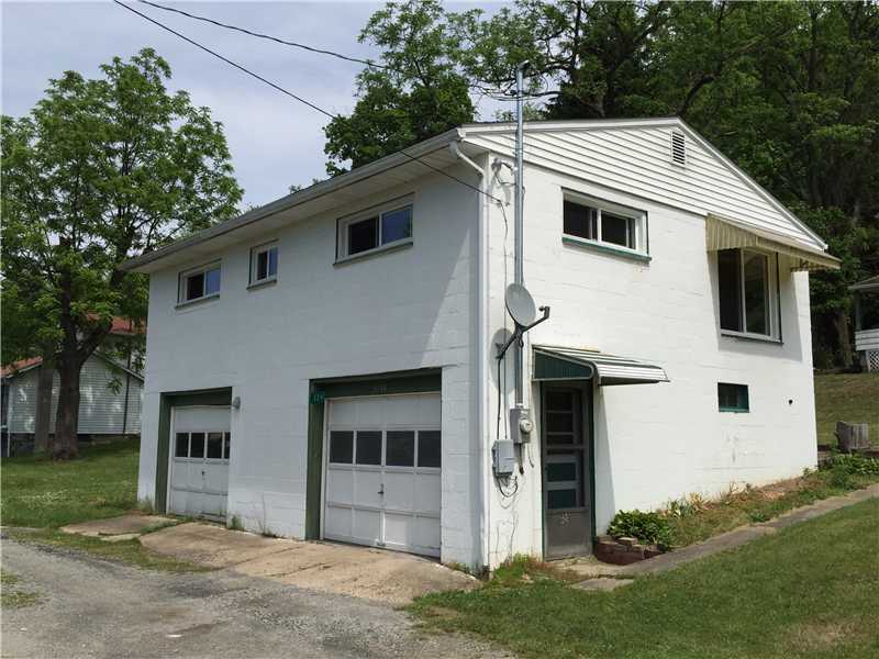 Property Photo:  324 Chestnut Street  PA 15641 