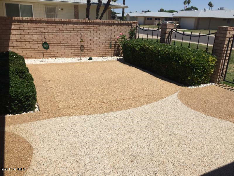Property Photo: 10324 W Desert Forest Circle AZ 85351