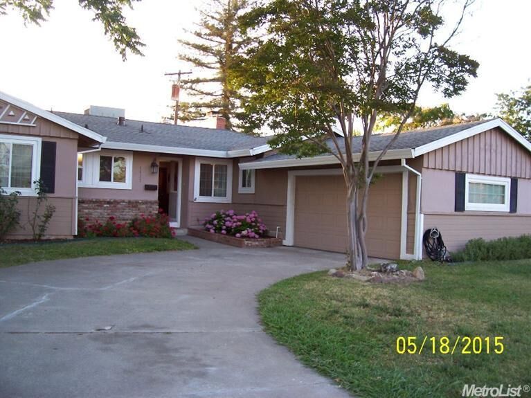 Property Photo:  6637 Melbourne Way  CA 95621 